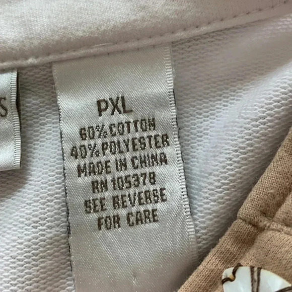 Draper's & Damon's size PXL - Picture 4 of 8